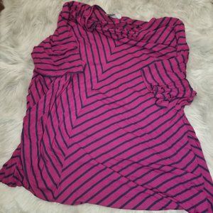 Catherines crisscross maxi dress